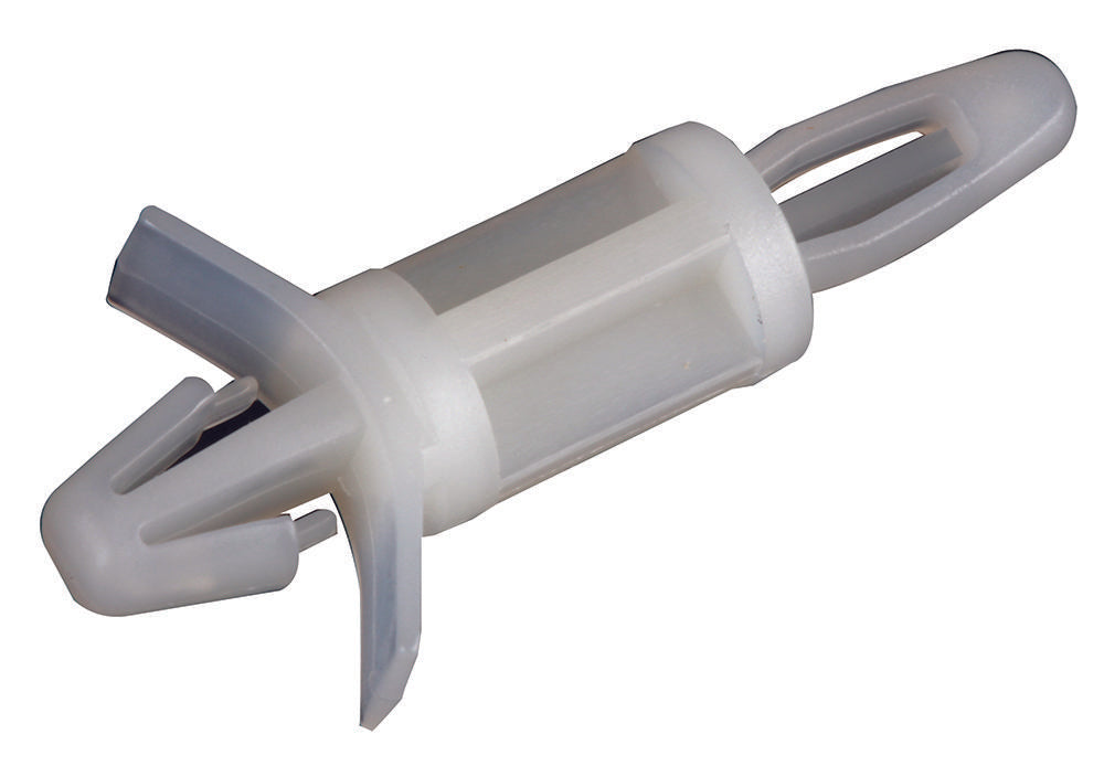 TRLCBS-2-20-01 PCB SPACER/SUPPORT, NYLON 6.6 TR FASTENINGS