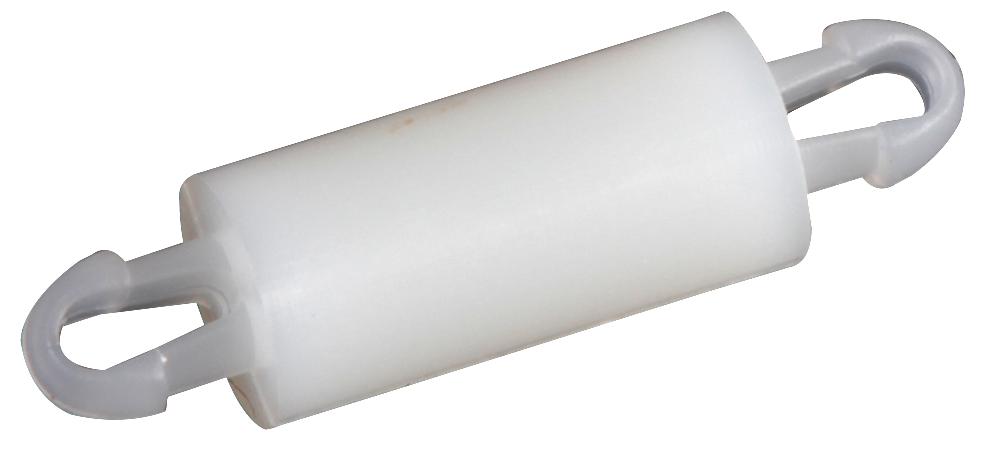 TRMDLSP1-10M-01 LOCKING POST, PCB, 10MM, PK50 TR FASTENINGS