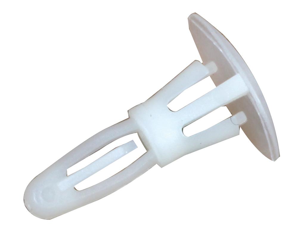 TRCRLCBSR-4-01 PCB SUPPORT, REVERSE LOCK, 6.4MM, PK50 TR FASTENINGS