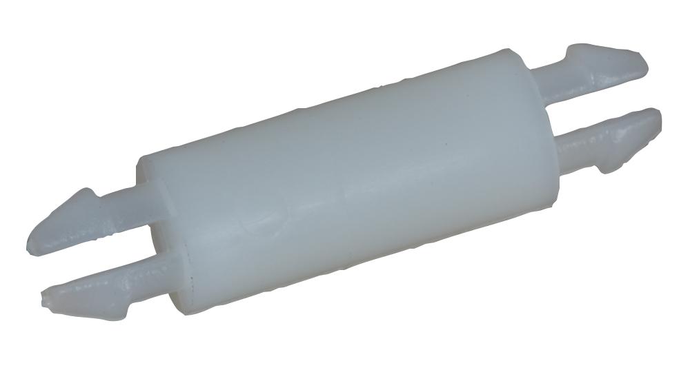 TRDLMSPM-7-01 PCB MINI SUPPORT POST, 11.1MM, PK50 TR FASTENINGS