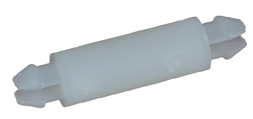 TRDLMSPM-8-01 PCB MINI SUPPORT POST, 12.7MM, PK50 TR FASTENINGS