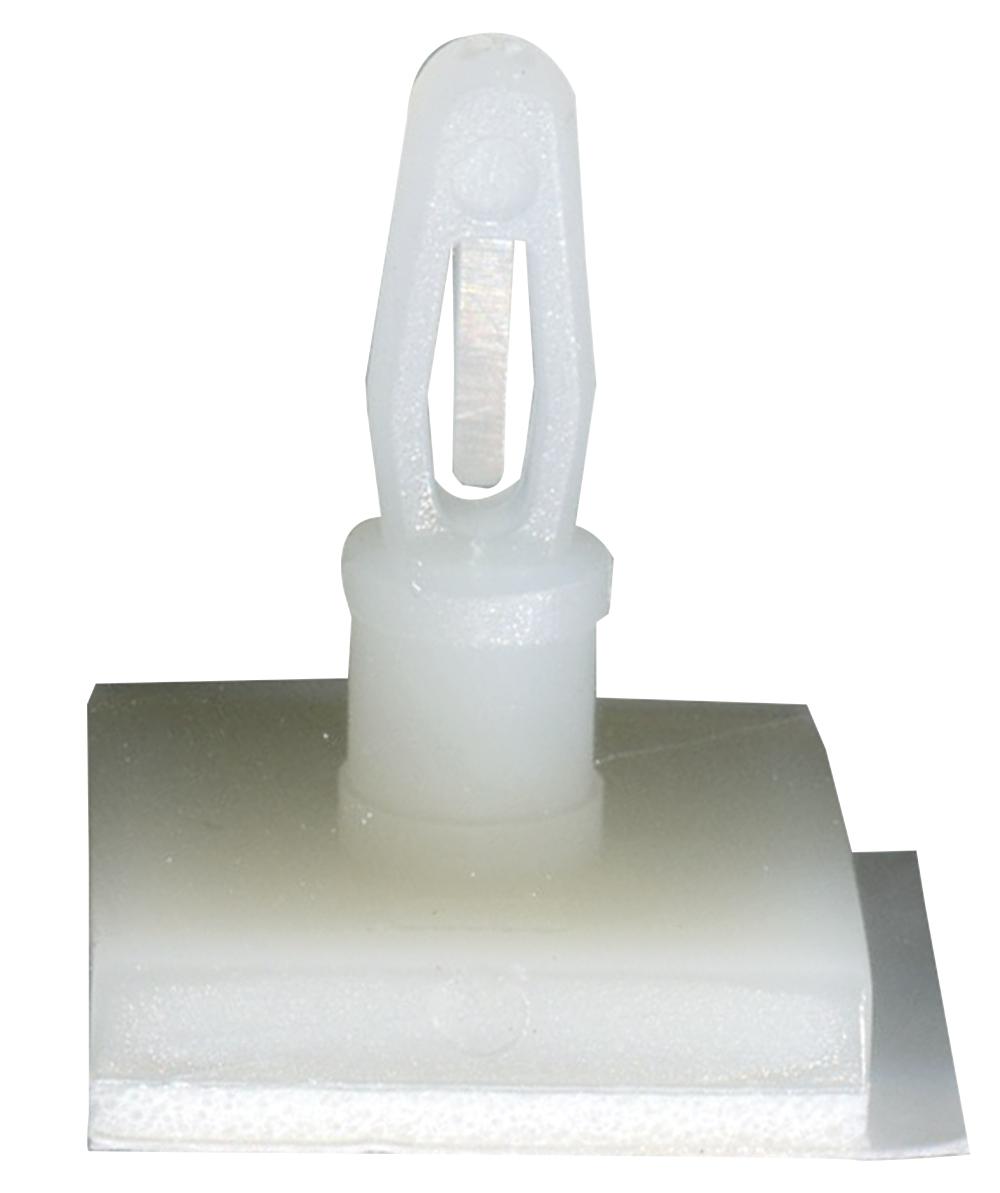 TRLCBSBM-5-01A2-RT PCB SUPPORT, TAPED BASE, 7.9MM, PK50 TR FASTENINGS