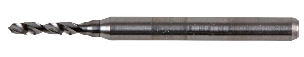 DU77 DRILL, CARBIDE, 1.7MM CIF