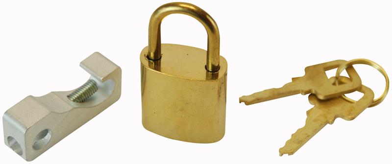 SFMCBLDX+WPL MCB PADLOCKING KIT WYLEX