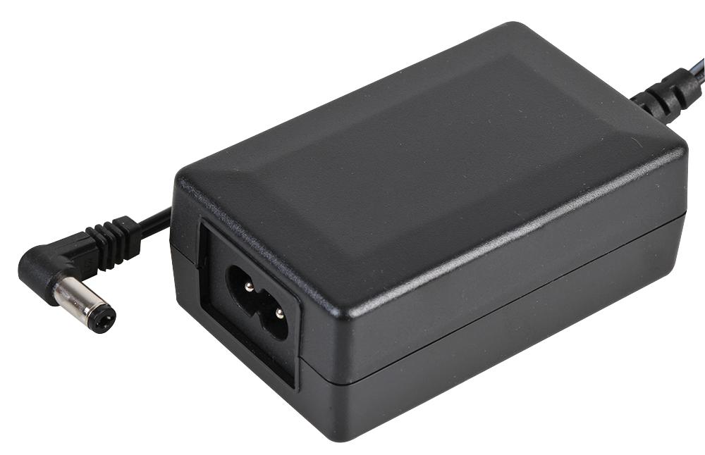 T5795ST AC-DC POWER SUPPLY 12V 1A 2.1MM VI STONTRONICS