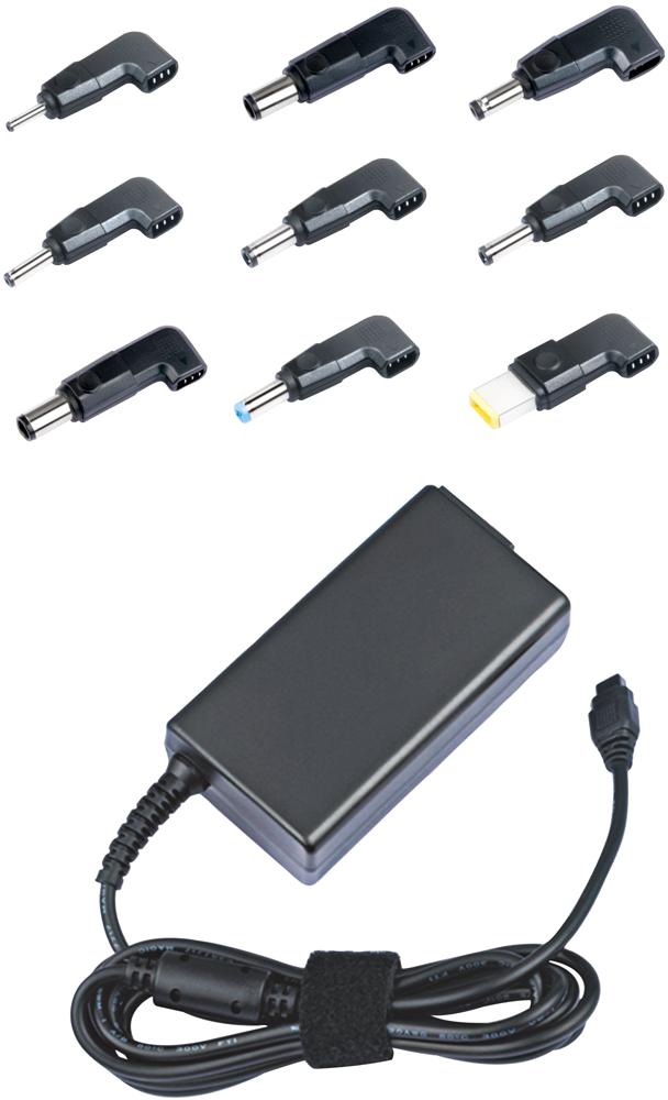 PWR-AC-AC90WU LAPTOP CHARGER UNIVERSAL 90W LMS POWER