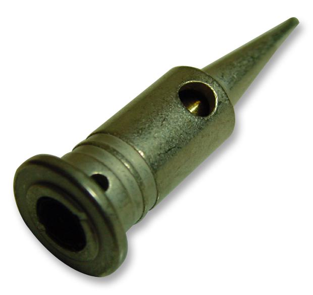 PRO II 1MM TIP SOLDERING TIP, FLAT, 1MM PORTASOL