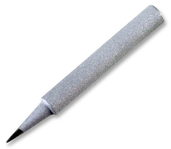 79-1156 TIP, SOLDERING IRON, CHISEL, 0.5MM DURATOOL