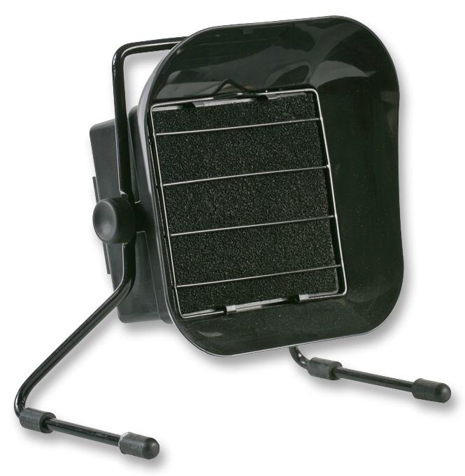 D00374 FUME ABSORBER, BENCH, TOP DURATOOL