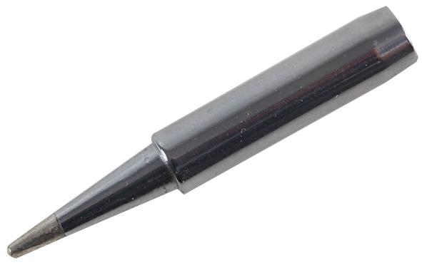 21-10144 TIP, SOLDERING, CHISEL, 1.6MM TENMA