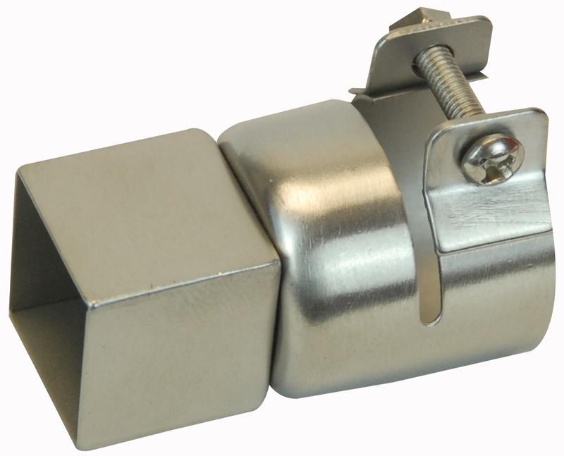 79-3982 NOZZLE, BGA, 16MM X 16MM DURATOOL