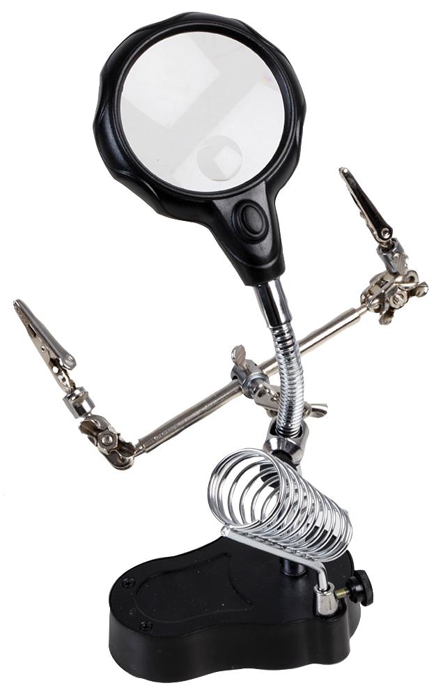 D03304 MAGNIFIER, PCB INSPECTION DURATOOL