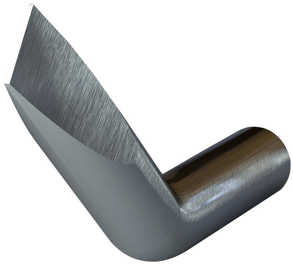 WLTSB10IR80 SOLDERING TIP, SCREWDRIVER, 10MM WELLER