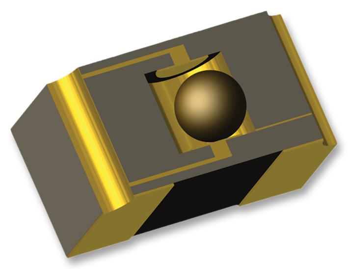 MVS0608.02 SENSOR, MICRO VIBRATION, 15V SENSOLUTE