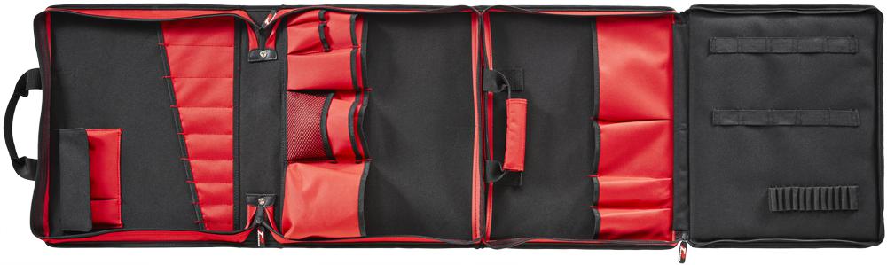 PT152 WORKSTATION BAG FOR PRECISION TOOLS TECHNICS TOOL STORAGE