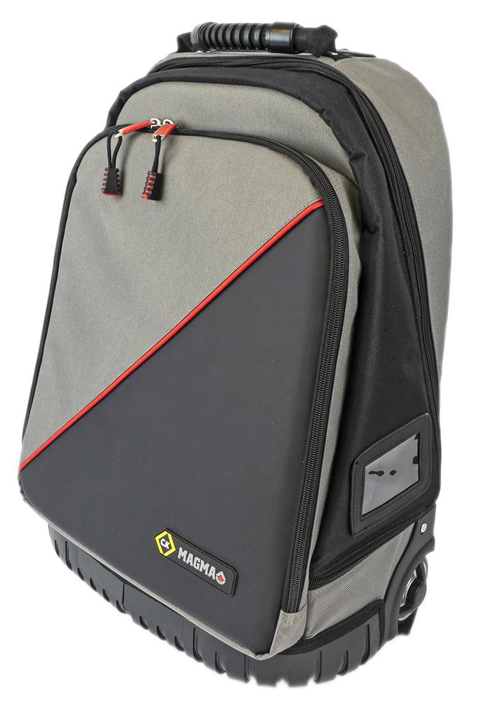 MA2654 STORAGE BAG, WHEELED RUCKSACK CK TOOLS