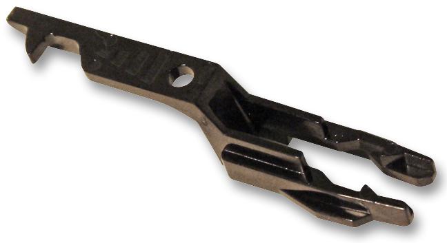 SC070 KEY, SPARE, FOR BREAKGLASS, PK10 KAC