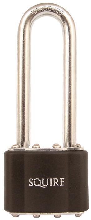 35/2.5KA PADLOCK STRONGLOCK 38MM KA LS SQUIRE