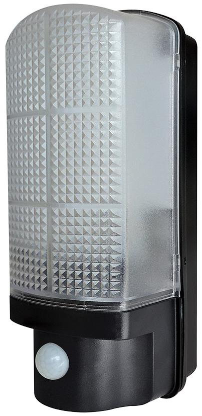 BLEDPIRBK LED BULKHEAD WITH PIR 7W ETERNA