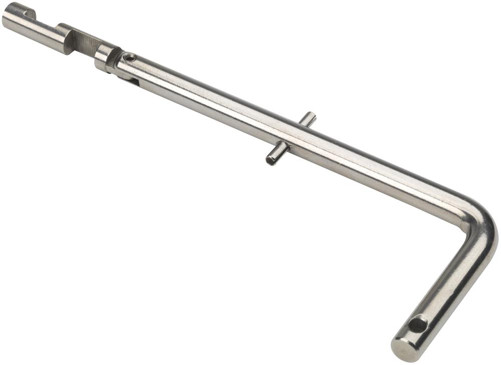 DEF-0690-DK DROP KEY, FIREMAN SWITCH DEFENDER SECURITY