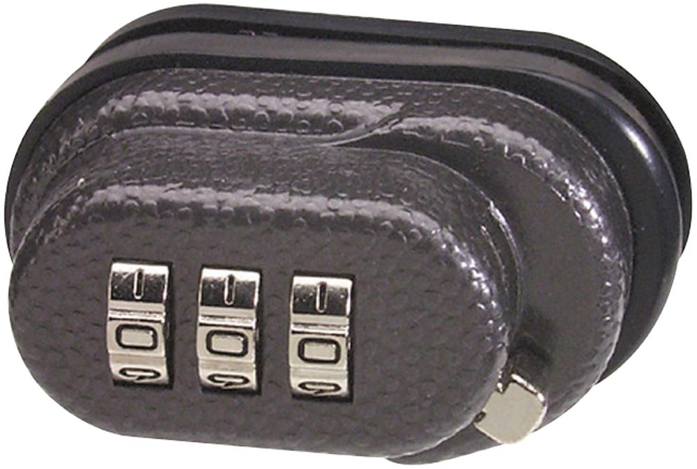 94DSPT GUN LOCK, COMBINATION MASTER LOCK