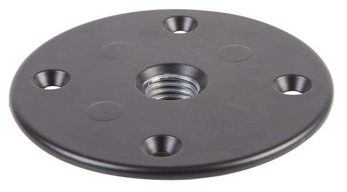 PLS00433 SPEAKER MOUNT PLATE, M20 PULSE
