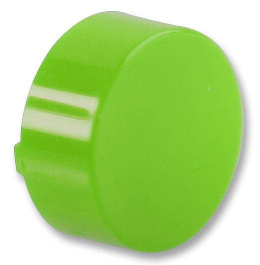 00570753 SWITCH CAP, GREEN MOLVENO