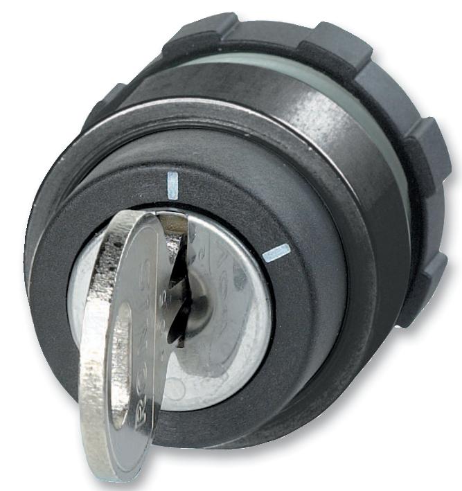 BS3SAT0 ACTUATOR, KEY-OPERATED SWITCH IMO PRECISION CONTROLS