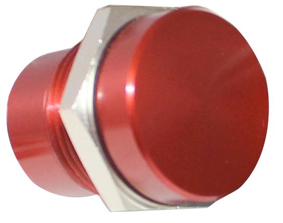 CPS16NF-ALRD PIEZO SWITCH, 0.2A, 24VAC/DC, WIRE CAMDENBOSS