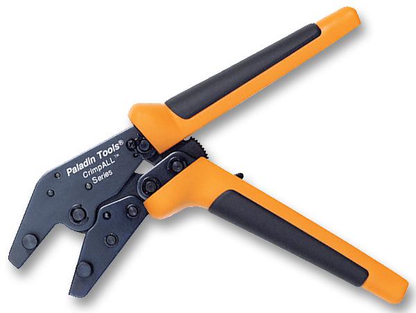 PA8000 CRIMP TOOL FRAME TEMPO
