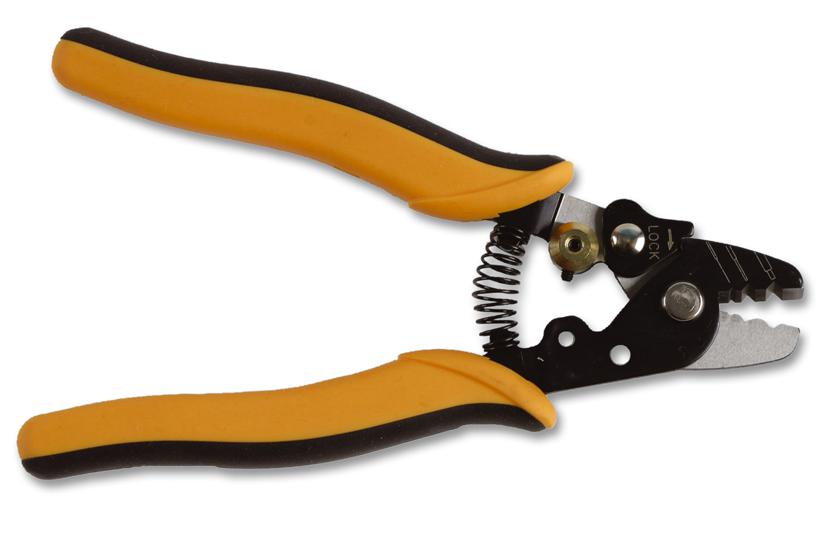 D03029 STRIPPER, FIBRE OPTIC DURATOOL