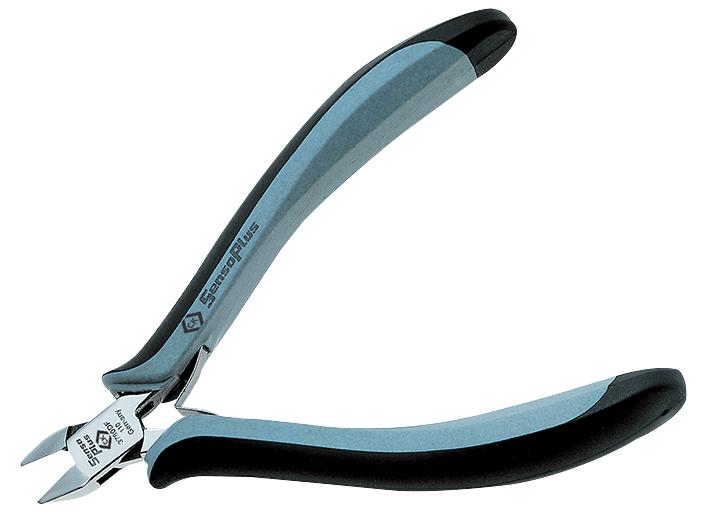 T3780DF-110 CUTTERS, SIDE  120MM CK TOOLS