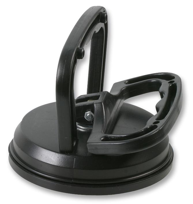 D00215 DENT PULLER, SUCTION CUP, 115MM DURATOOL