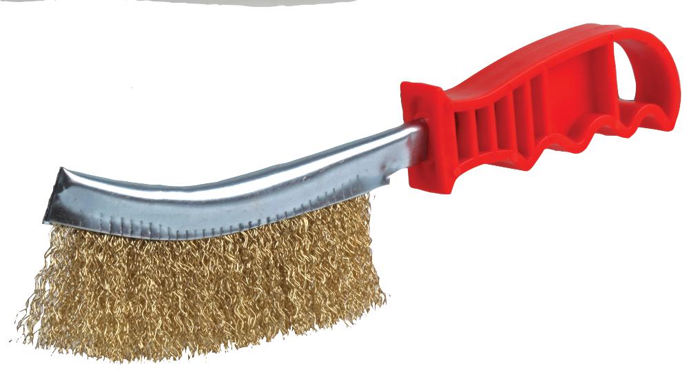 D00219 BRUSH, WIRE DURATOOL