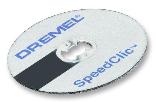 2615S545JB SPEED/C DIAMOND CUT WHEEL DREMEL