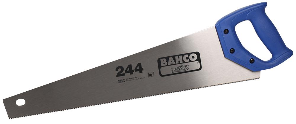 244-22-U7/8-HP HANDSAW, 550MM BAHCO