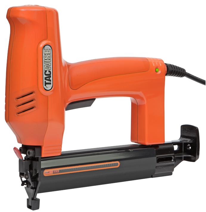 DUO35 NAIL / STAPLE GUN, 35MM TACWISE PLC