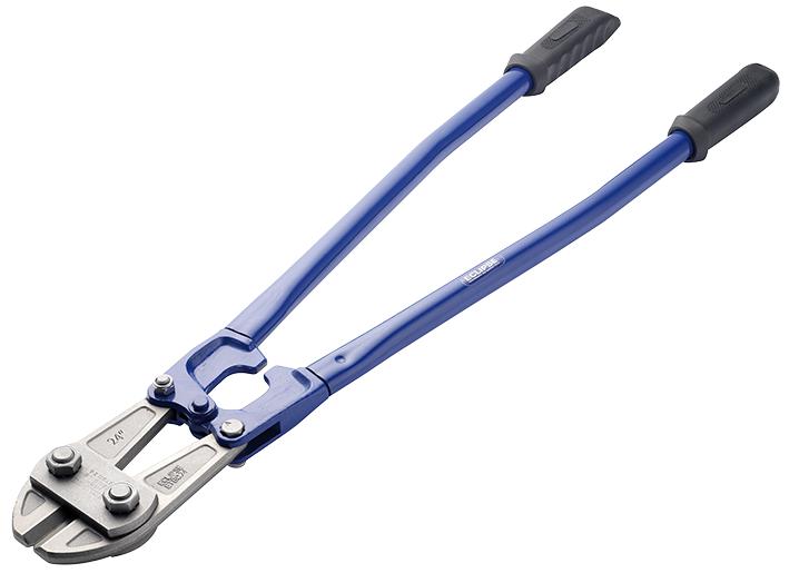 ETBC18 BOLT CUTTERS TUBULAR HANDLES 18 IN ECLIPSE