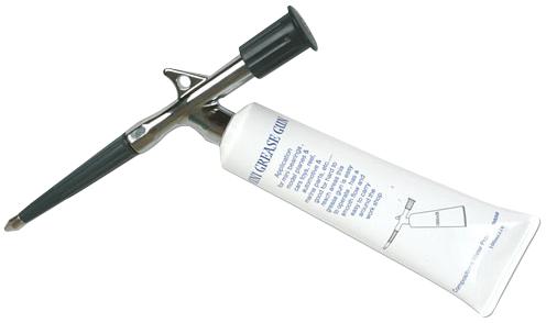 3999 PRECISION GREASE GUN, MINI LASER