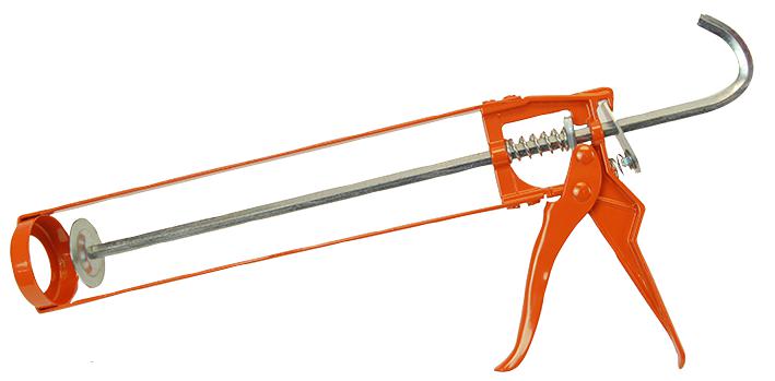 MG11 CAULKING GUN, 400ML PRODEC