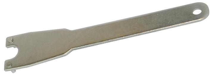101430 ANGLE GRINDER PIN SPANNER SILVERLINE