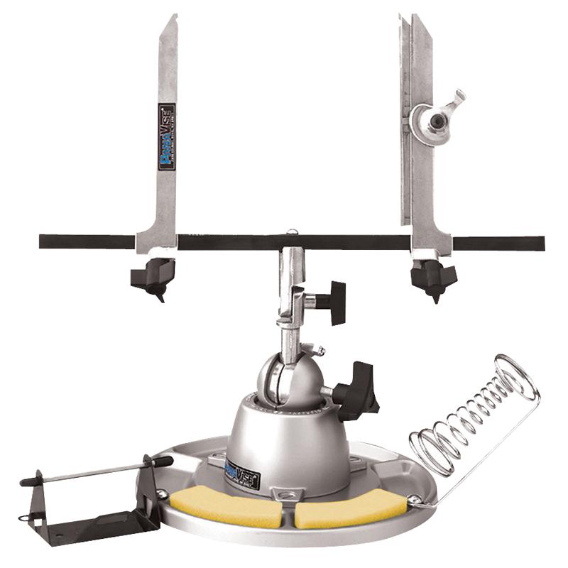 324 VICE SYSTEM, ELECTRONIC WORK CENTRE, 324 PANAVISE