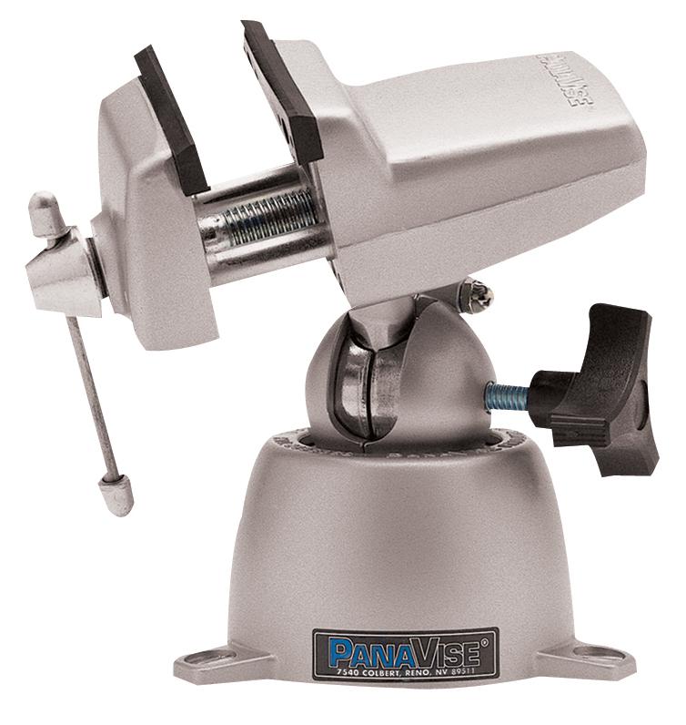 301 VICE SYSTEM, 57.1MM JAW, WORK HOLDING PANAVISE