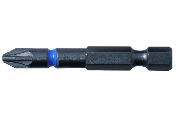 T4560 PZ2L SCREWDRIVER BIT, PZ2 X 50MM CK TOOLS