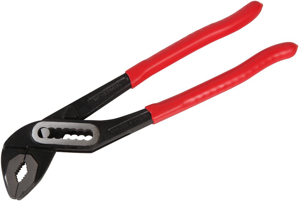 D03089 WATER PUMP PLIER, 48MM, 300MM DURATOOL
