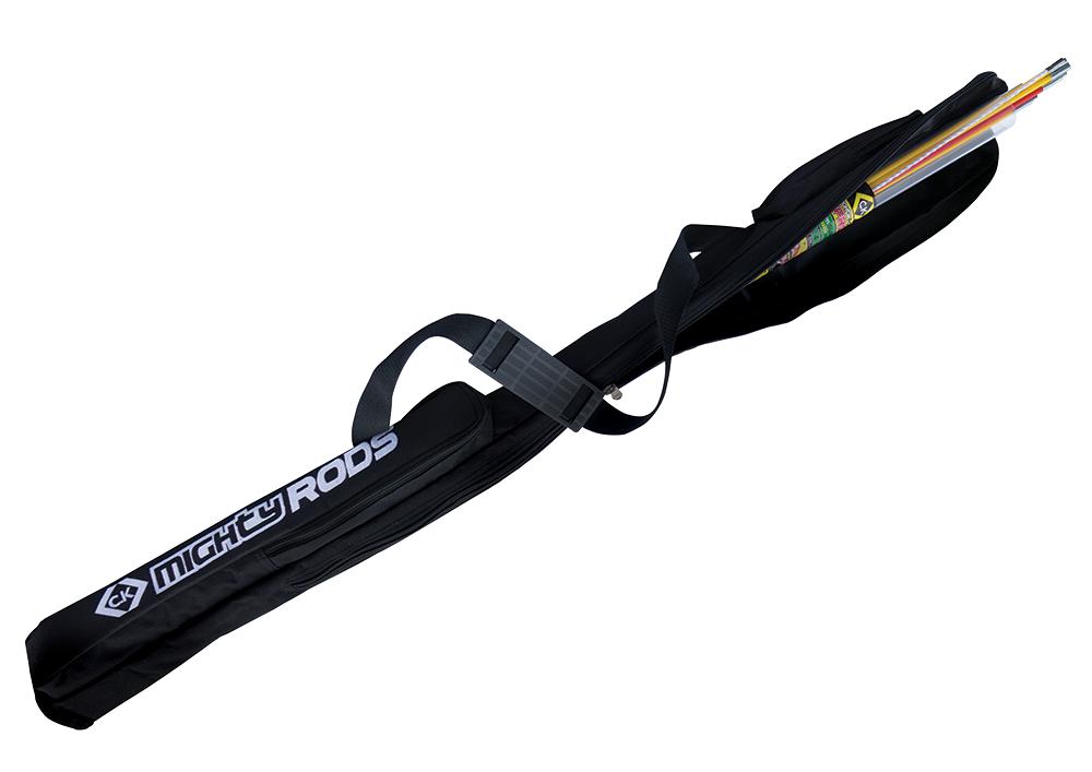 T5450 CARRY CASE, POLYESTER CK TOOLS