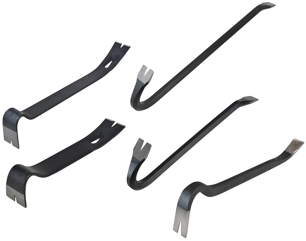 64-961 GORILLA BAR SET - 5PC ROUGHNECK