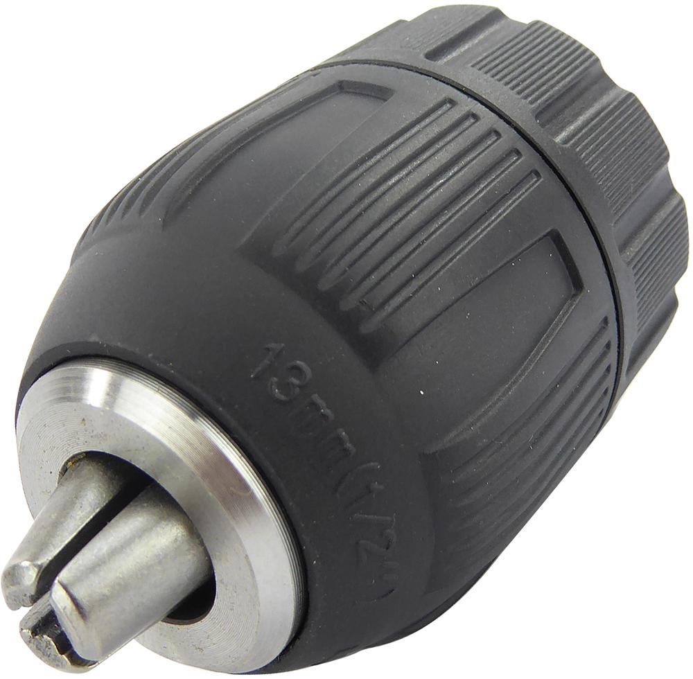 CK13 13MM  KEYLESS CHUCK TOOLPAK