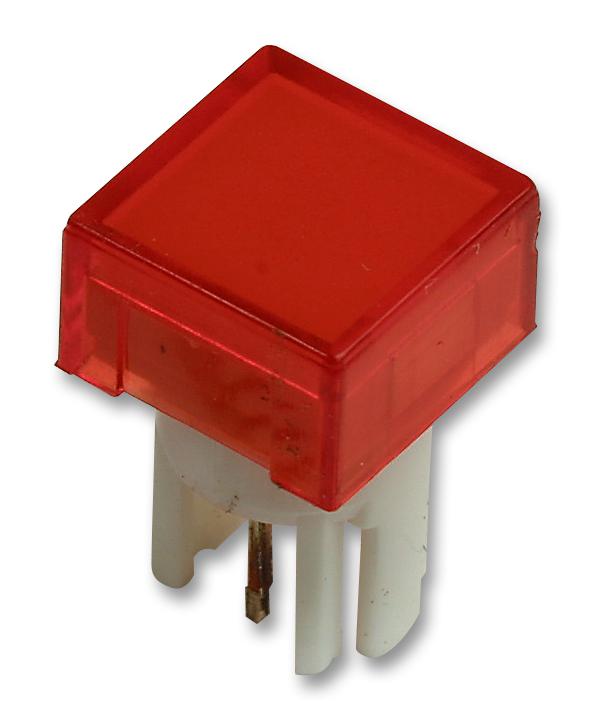 OMRON Indicator Lenses A3DA-500R LENS, SQUARE, RED OMRON 985958 A3DA-500R