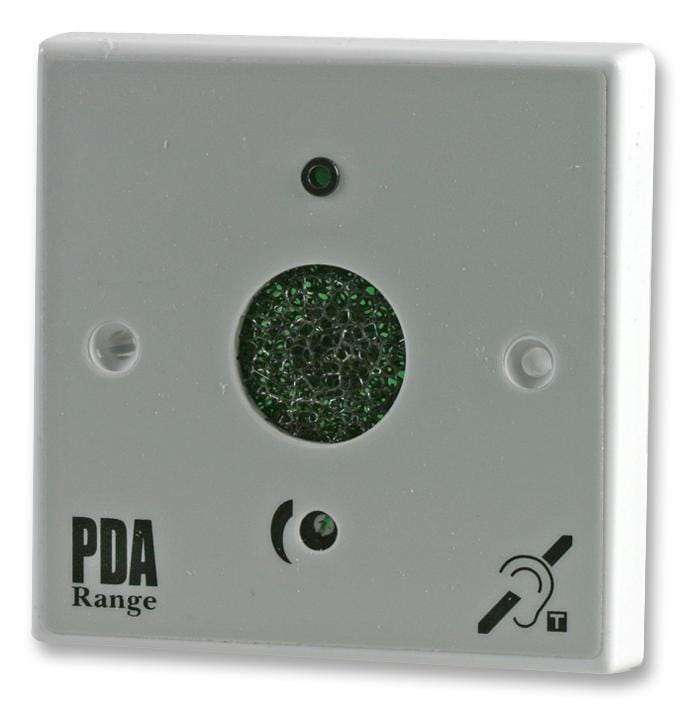 SIGNET (AC) Accessories APM APM OMNIDIRECTIONAL MIC PLATE SIGNET (AC) 3409456 APM